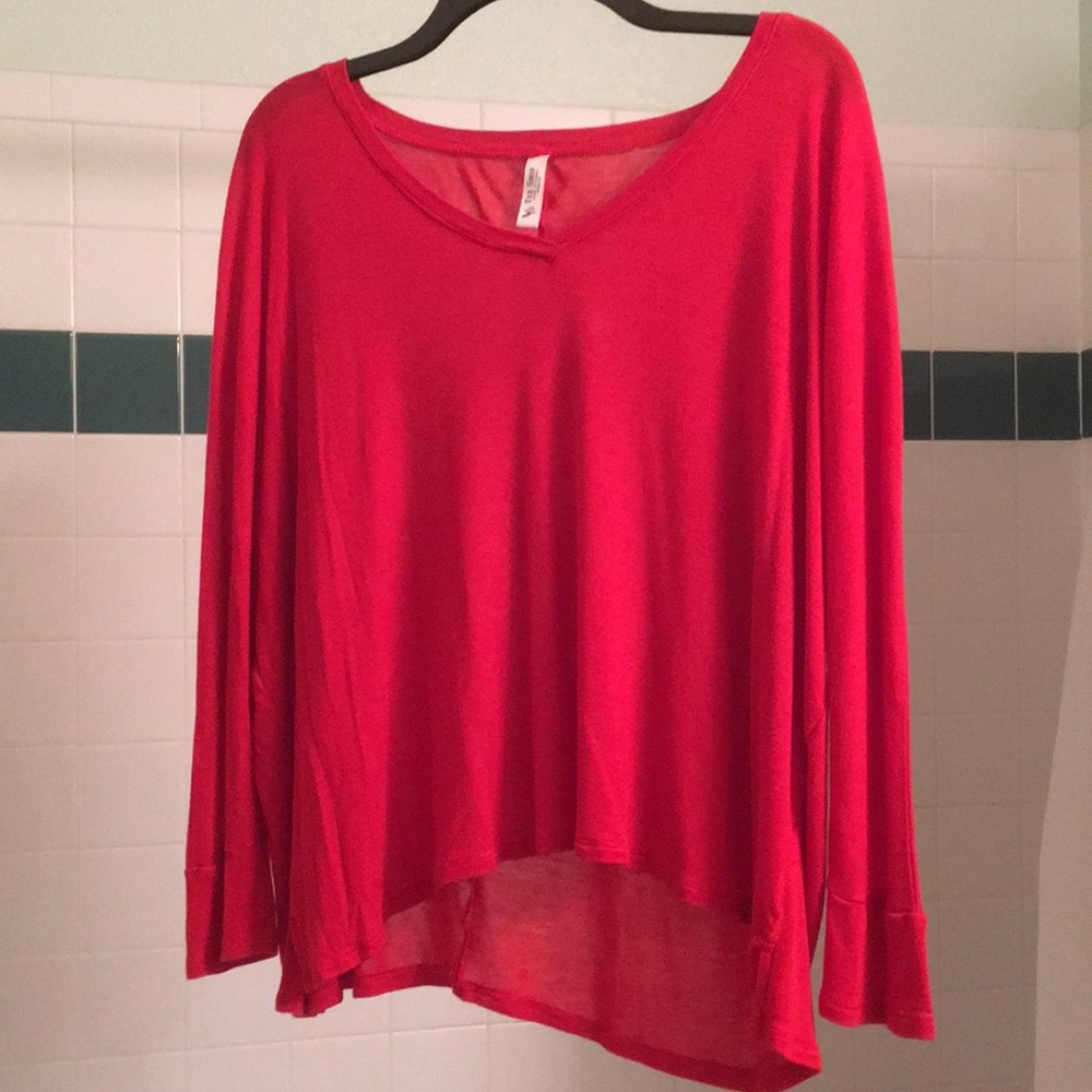 Victoria Secret V-neck